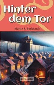 Cover von Hinter dem Tor
