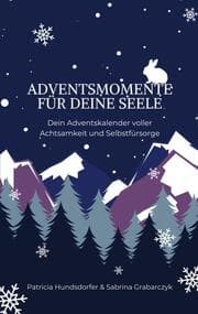 Cover von Adventsmomente für deine Seele