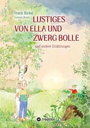 Cover von Lustiges von Ella und Zwerg Bolle