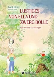 Cover von Lustiges von Ella und Zwerg Bolle