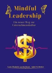 Cover von Mindful Leadership