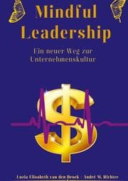 Cover von Mindful Leadership