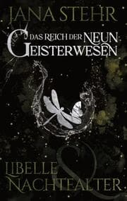 Cover von Das Reich der neun Geisterwesen
