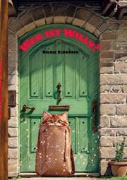 Cover von Wer ist Willy?