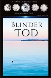 Cover von Blinder Tod