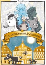 Cover von Das verstummte Glockenspiel
