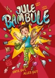 Cover von Jule Bambule