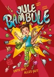 Cover von Jule Bambule