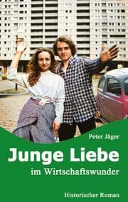 Cover von Junge Liebe