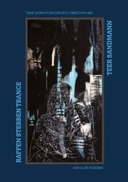 Cover von Raffen Sterben Trance