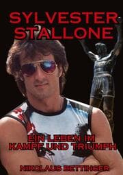 Cover von Sylvester Stallone