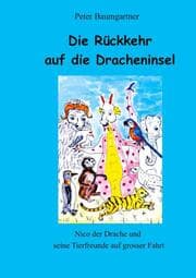 Cover von Die Rückkehr auf die Dracheninsel