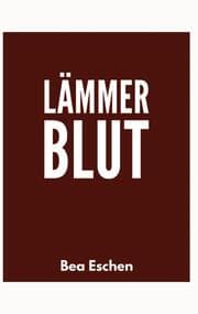 Cover von Lämmerblut