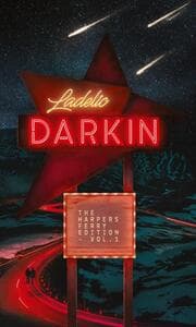 Cover von DARKIN