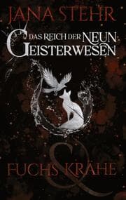 Cover von Das Reich der neun Geisterwesen
