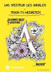 Cover von Das Spektrum des Banalen