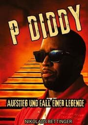 Cover von P Diddy