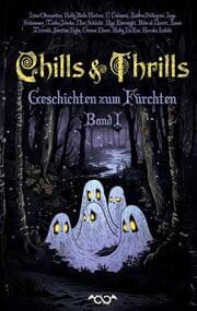 Cover von Chills & Thrills