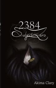 Cover von 2384 Subject Zero