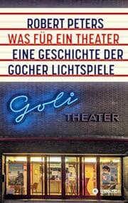 Cover von Was für ein Theater