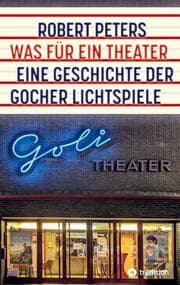 Cover von Was für ein Theater