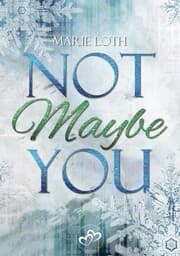 Cover von Maybe