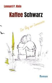 Cover von Kaffee Schwarz, Roman