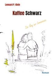 Cover von Kaffee Schwarz, Roman
