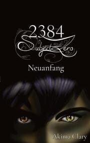 Cover von 2384 Subject Zero