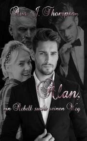Cover von Sehnsucht nach ... Alan
