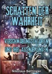 Cover von Schatten der Wahrheit