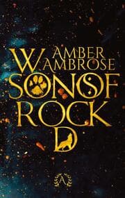 Cover von Sons of Rockwood