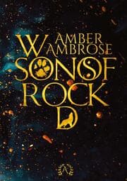 Cover von Sons of Rockwood