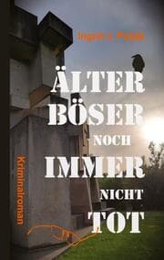 Cover von ÄLTER BÖSER NOCH IMMER NICHT TOT