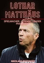 Cover von Lothar Matthäus
