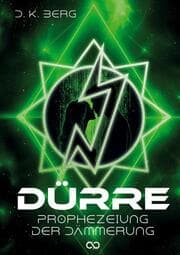 Cover von Dürre