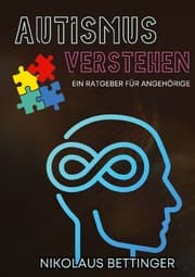 Cover von Autismus verstehen
