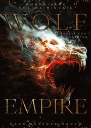 Cover von WOLF EMPIRE