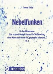 Cover von Nebelfunken