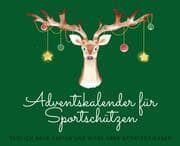 Cover von Adventskalender für Sportschützen