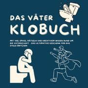 Cover von Das Väter Klobuch