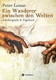 Cover von Ein Wanderer zwischen den Welten