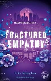 Cover von Fractured Empathy