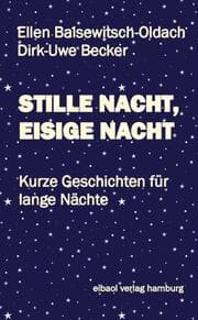 Cover von STILLE NACHT, EISIGE NACHT