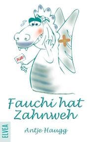 Cover von Fauchi hat Zahnweh