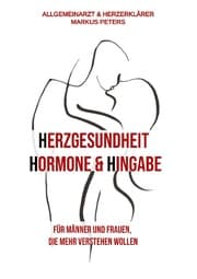 Cover von Herzgesundheit Hormone & Hingabe