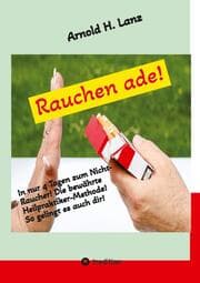 Cover von Rauchen ade!