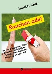 Cover von Rauchen ade!