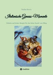Cover von Italienische Genuss-Momente