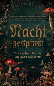 Cover von Nachtgespinst